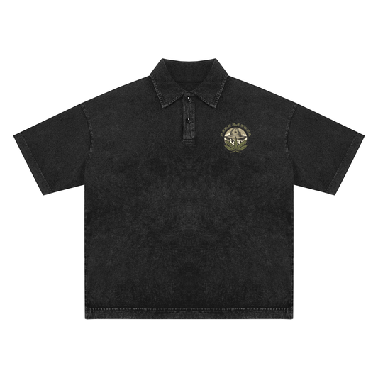 Park Ranger Polo Shirt