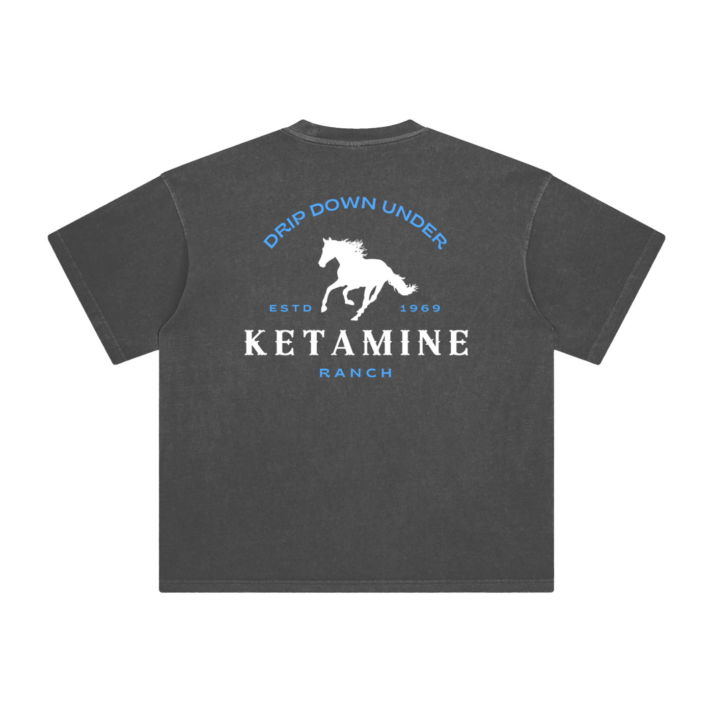 Ketamine Ranch T-Shirt
