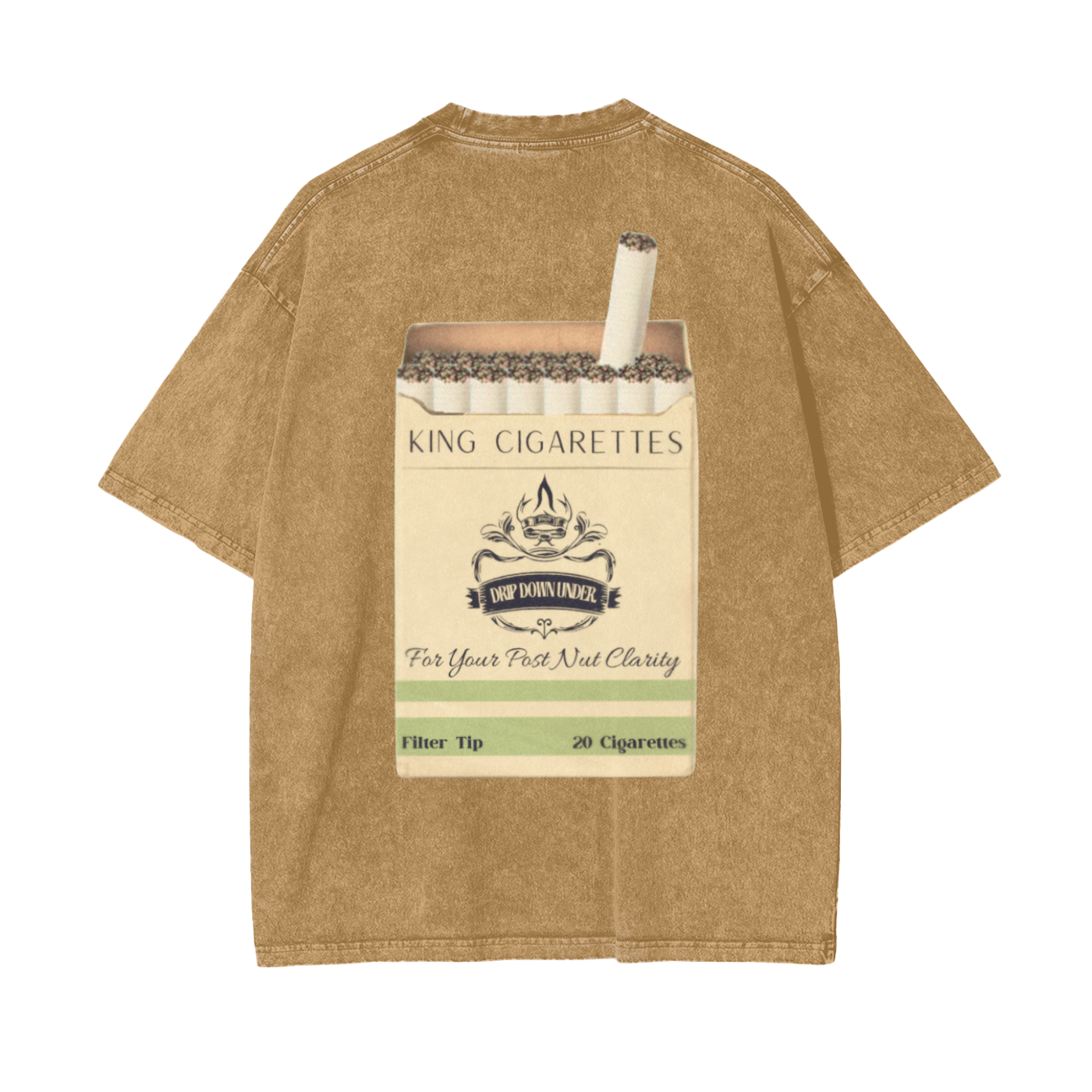 Cigarettes & Sex Tee