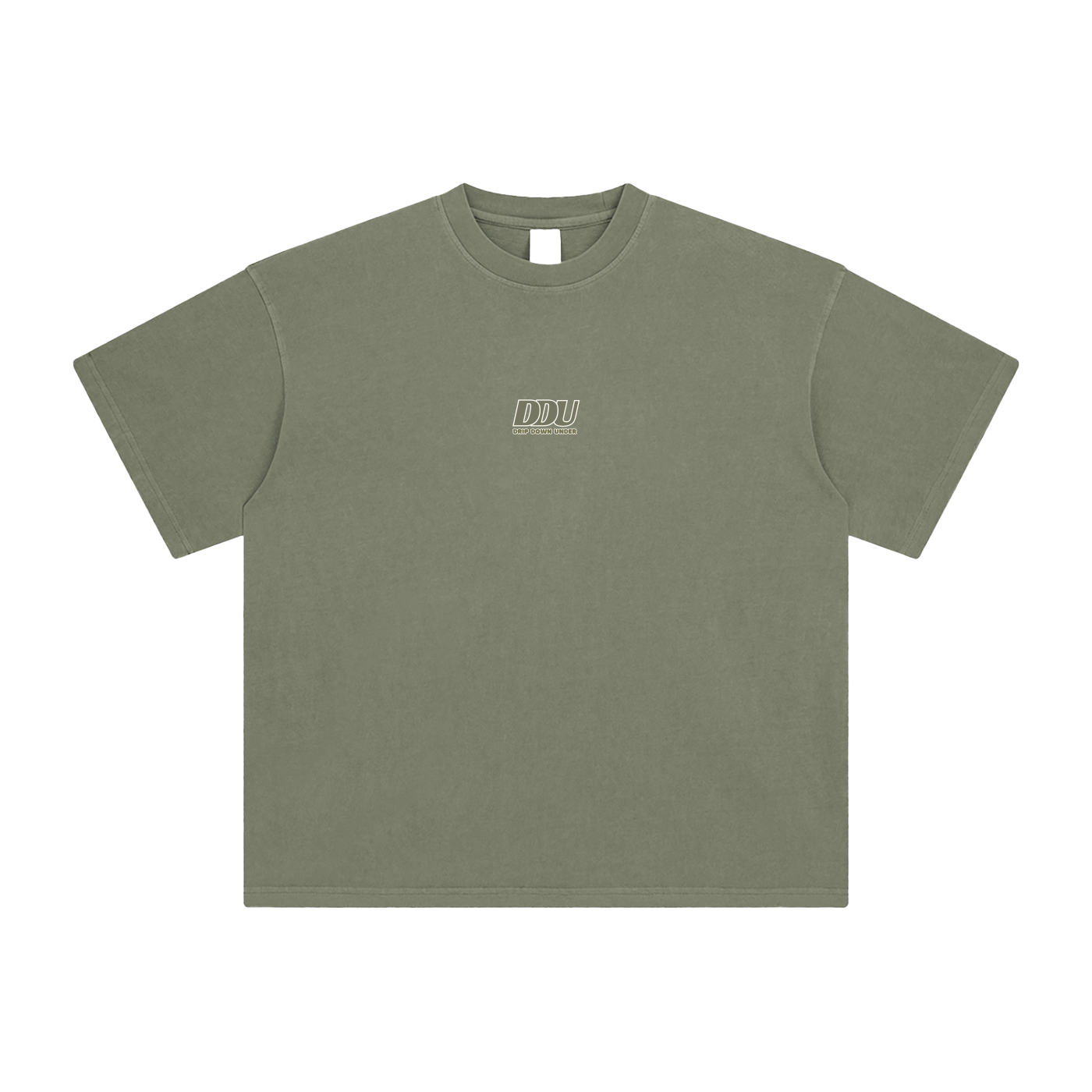 Pingers Paradise Tee