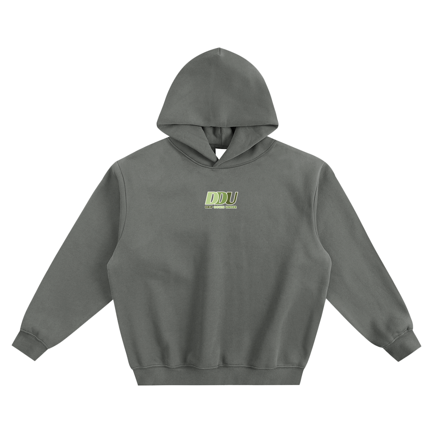 Team Essential Hoodie
