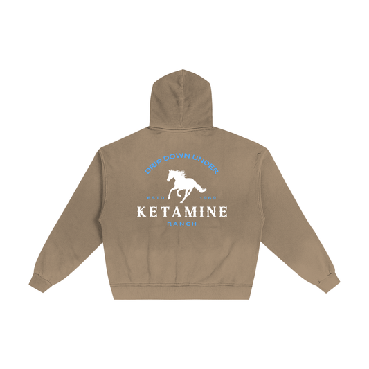 Ketamine Ranch Hoodie