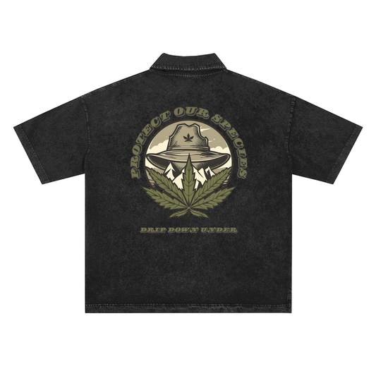 Park Ranger Polo Shirt