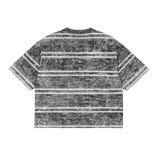 Team Cropped Tee