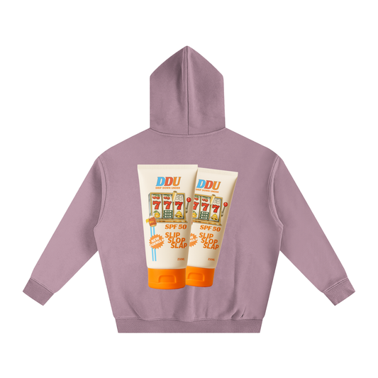 Slip Slop Slap Hoodie