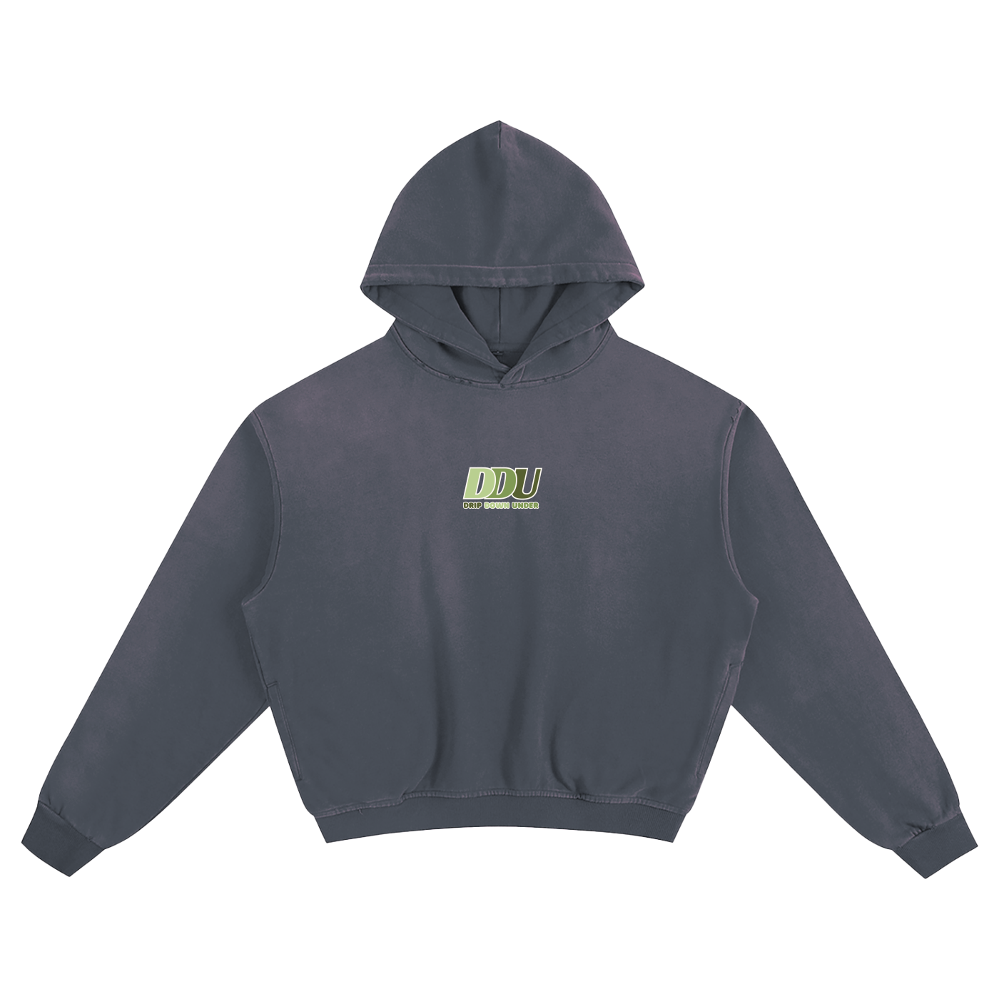 Sniff Lick Sip Hoodie