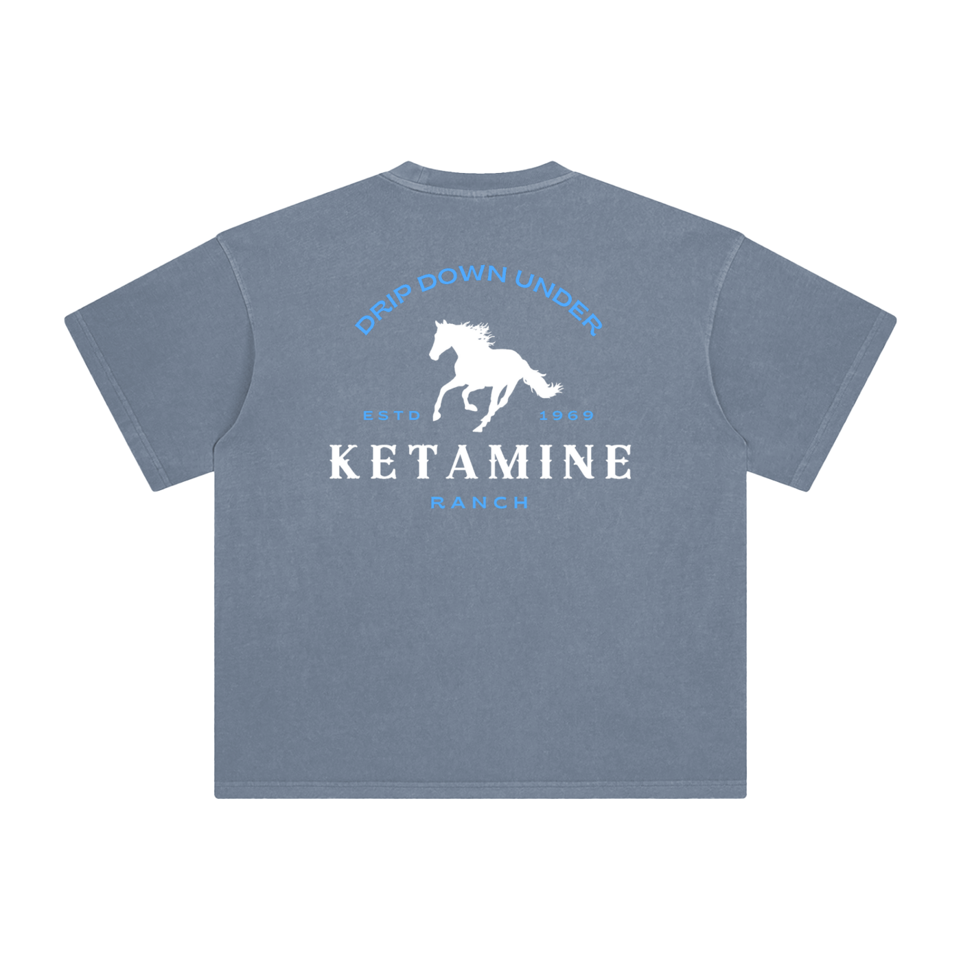 Ketamine Ranch T-Shirt