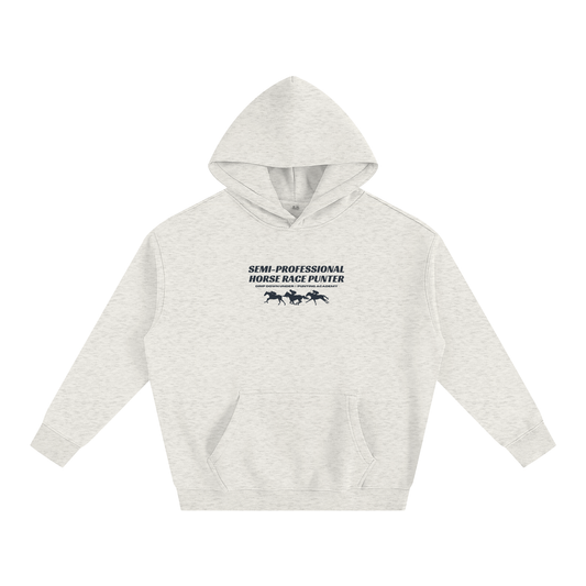 Punting Academy Hoodie