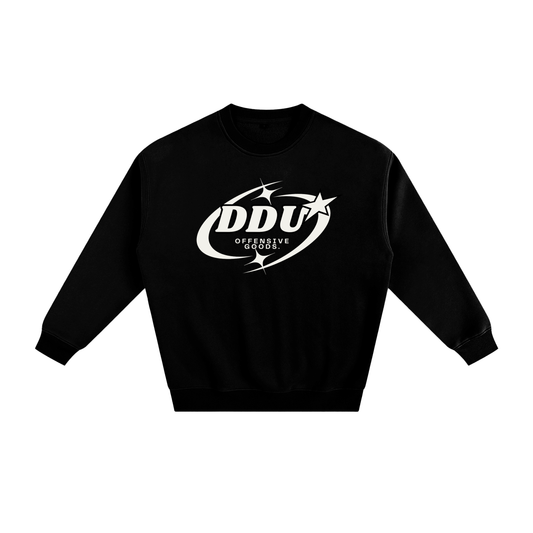 Offensive Goods Sweatshirt