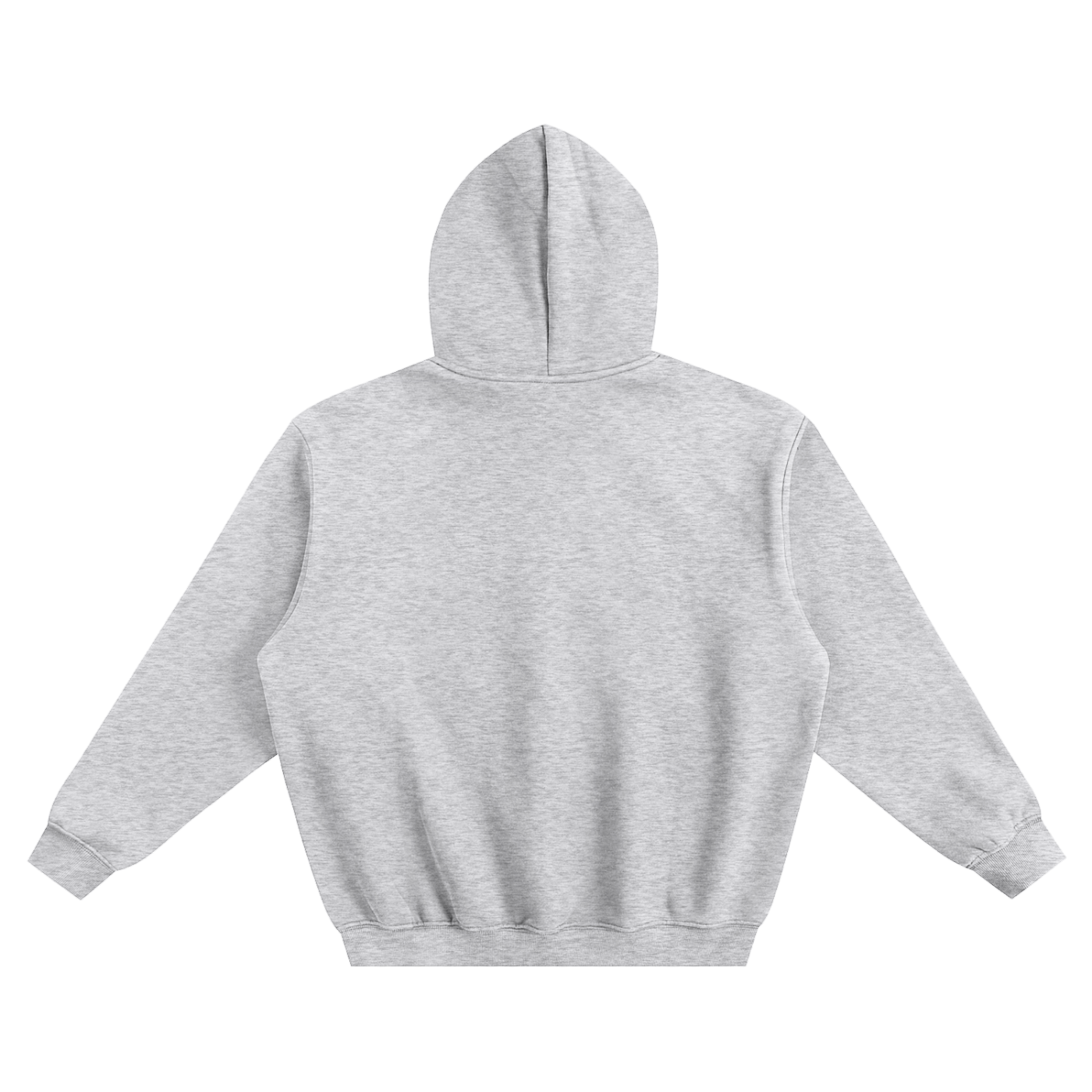 Team Essential Hoodie