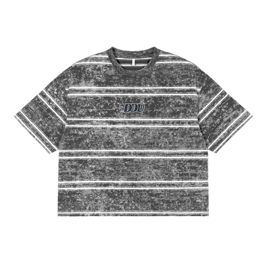 Team Cropped Tee