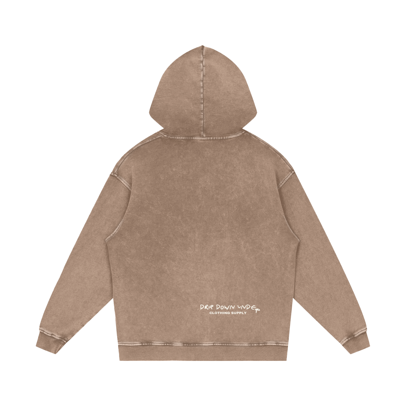 Drink Driving University Hoodie