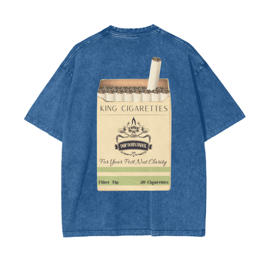 Cigarettes & Sex Tee