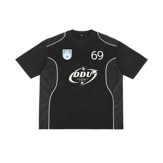 Offensive F.C Jersey
