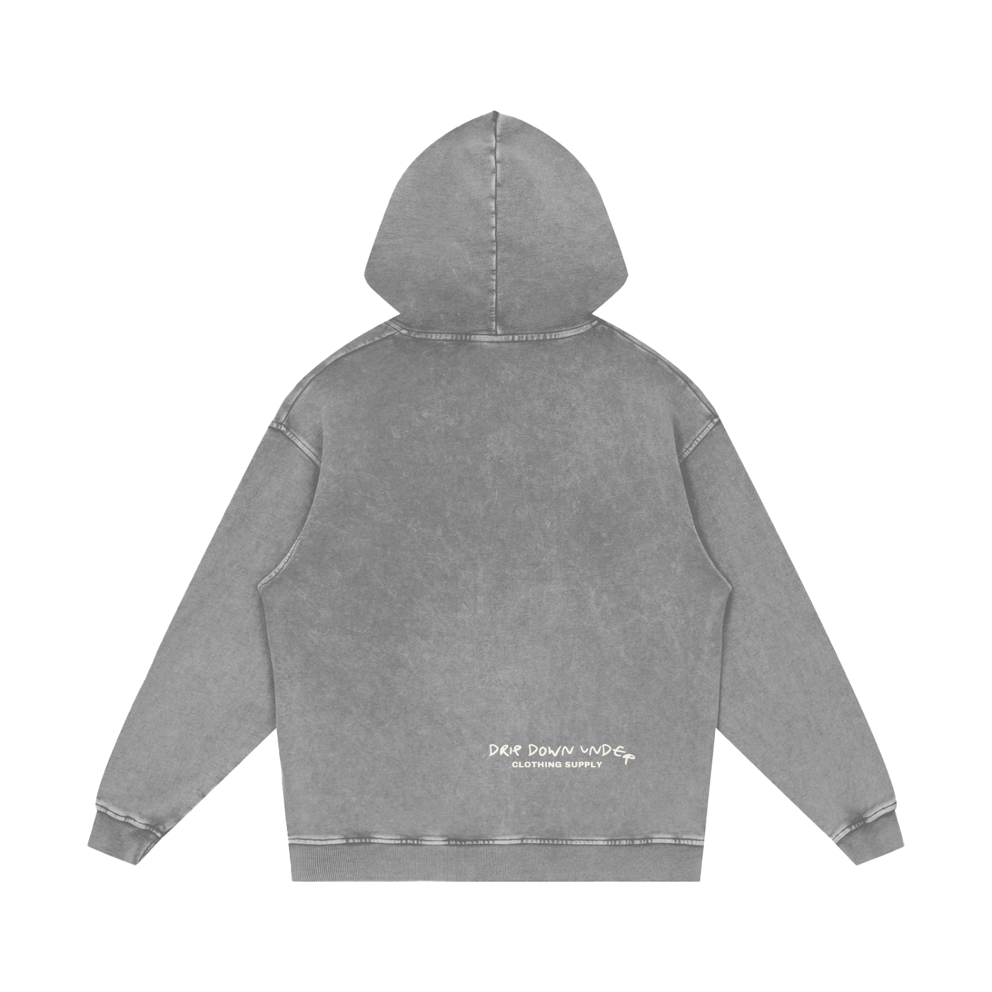 Drink Driving University Hoodie