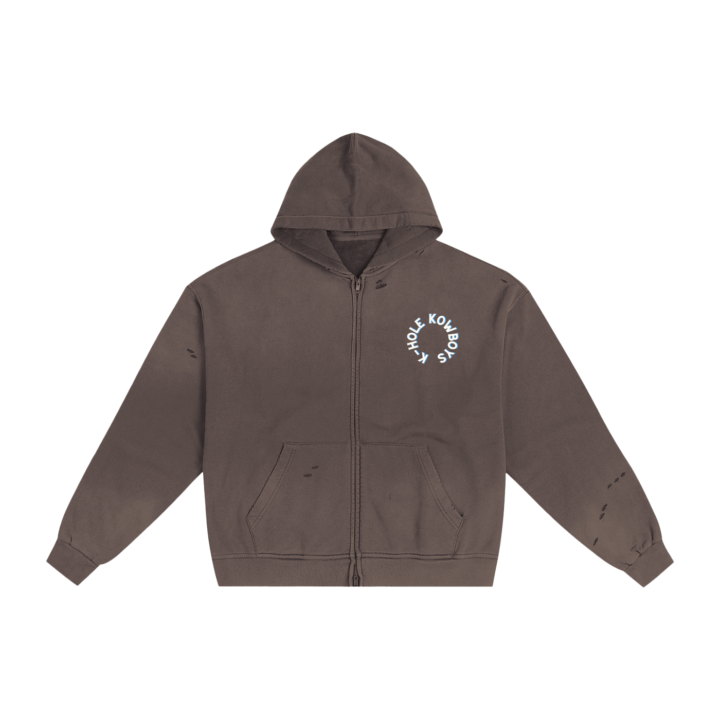 Ketamine Ranch Hoodie