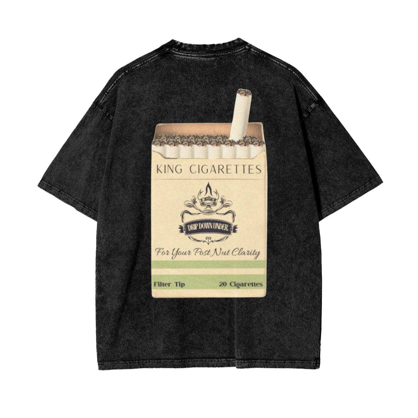 Cigarettes & Sex Tee
