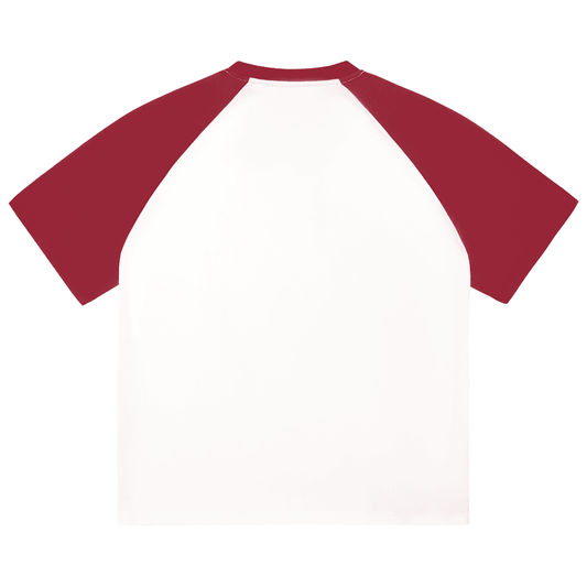 Punting Academy Raglan Tee