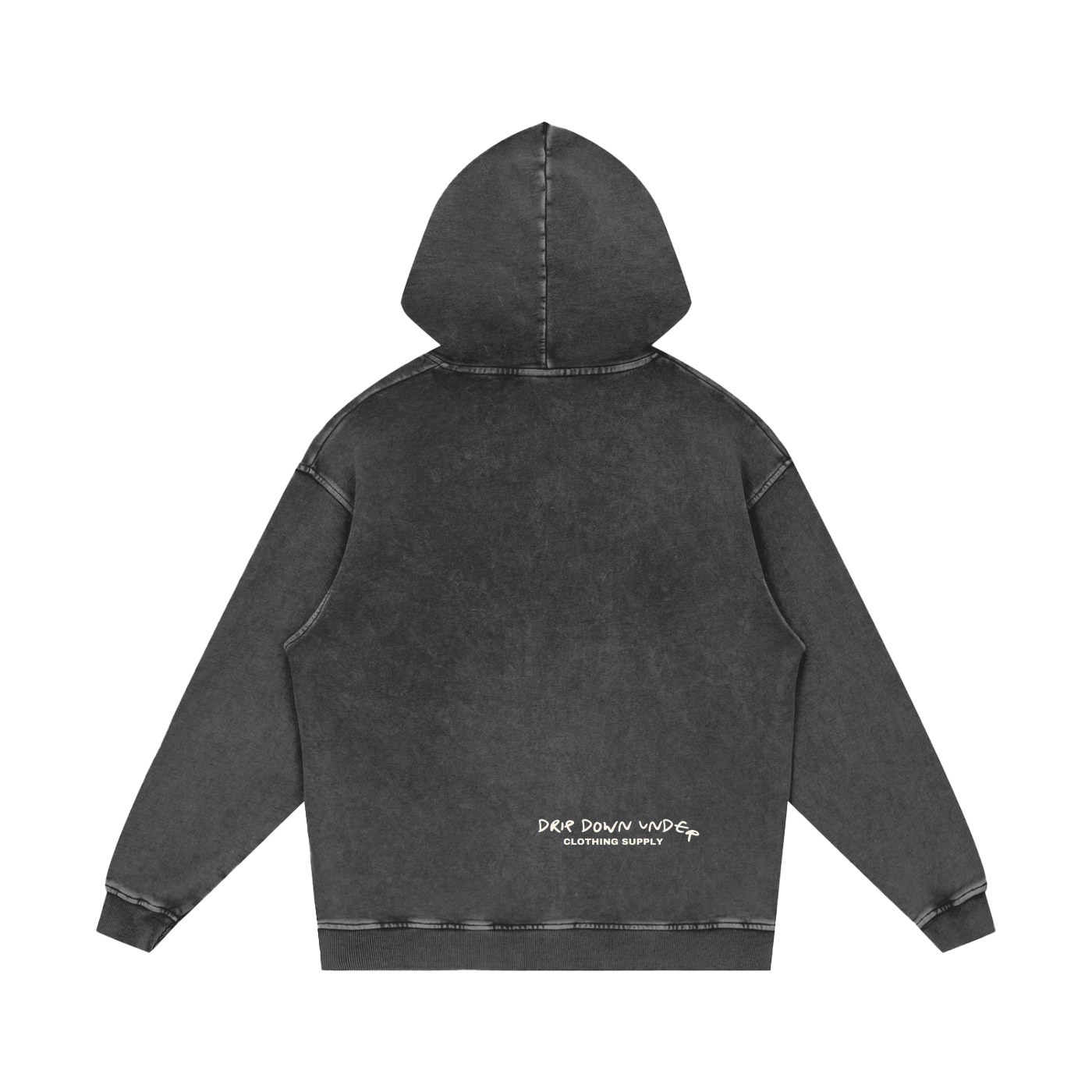 Drink Driving University Hoodie