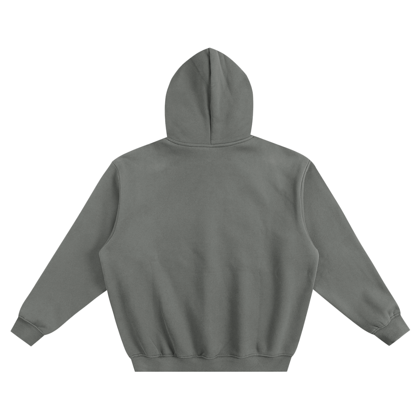 Team Essential Hoodie