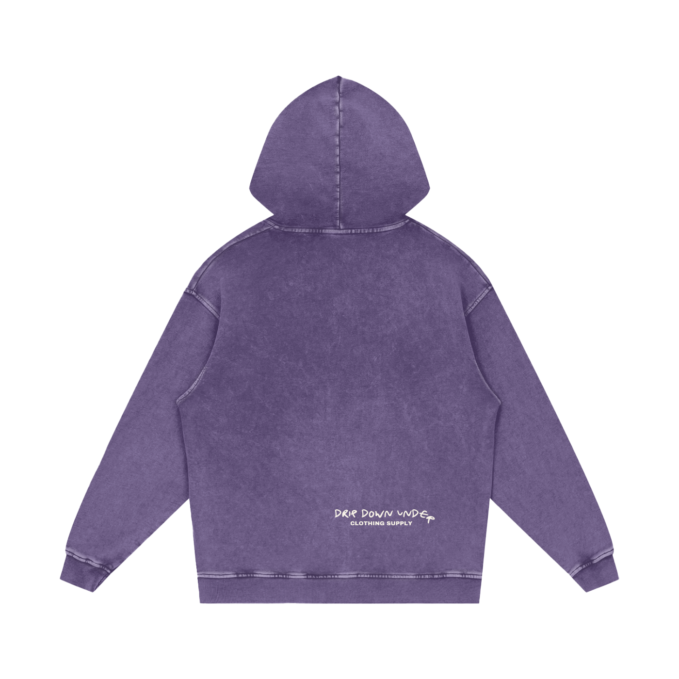 Drink Driving University Hoodie