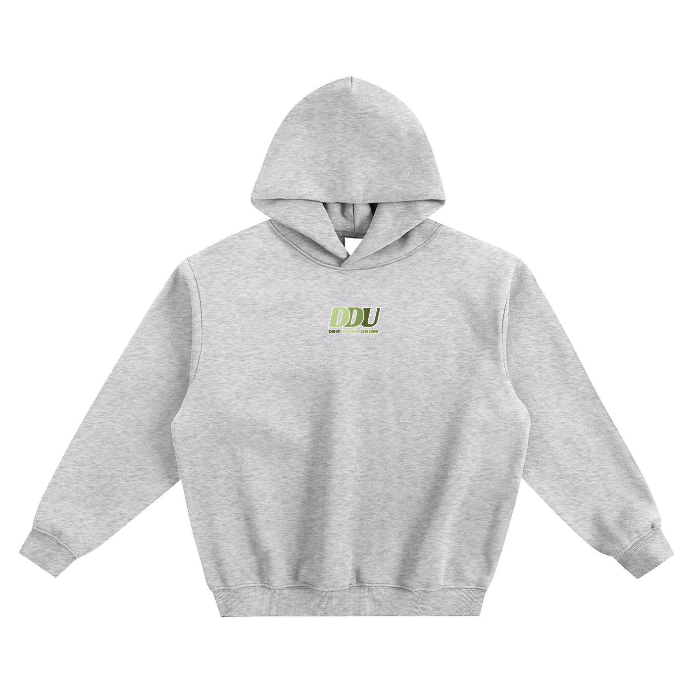 Team Essential Hoodie