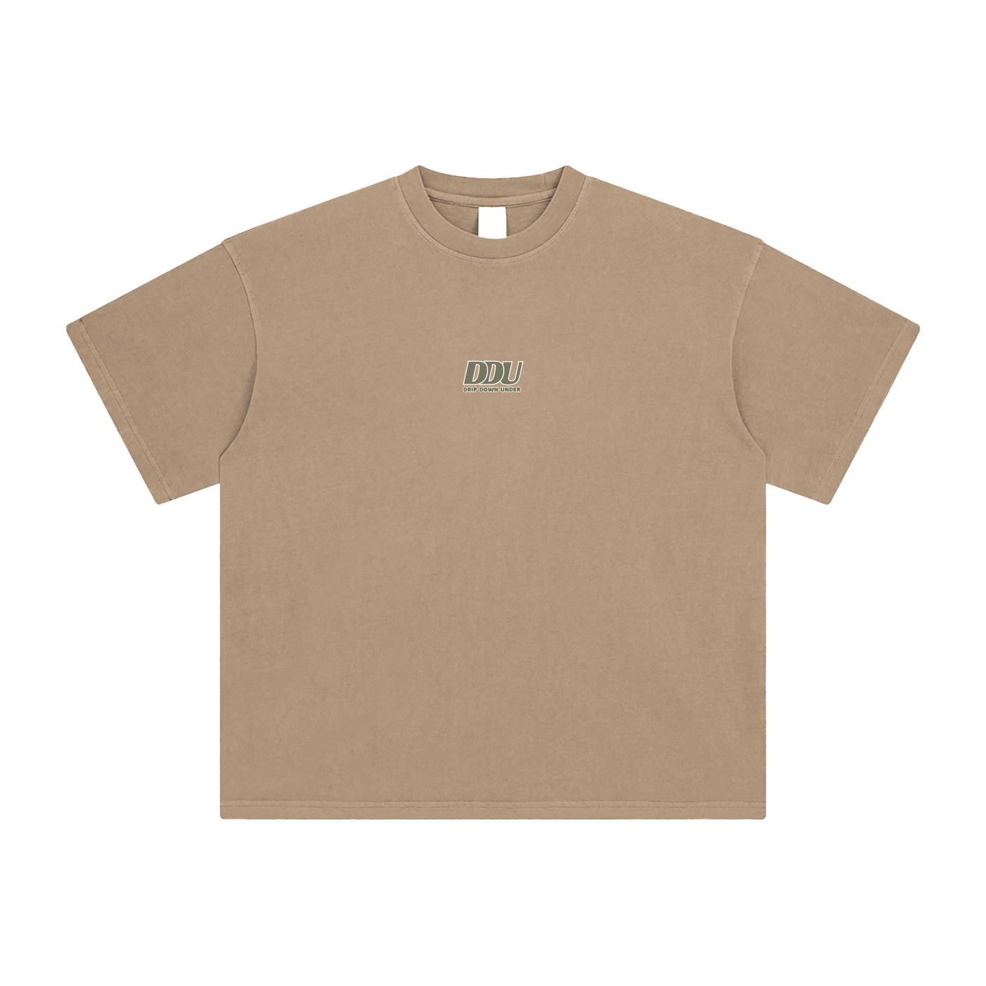 Pingers Paradise Tee