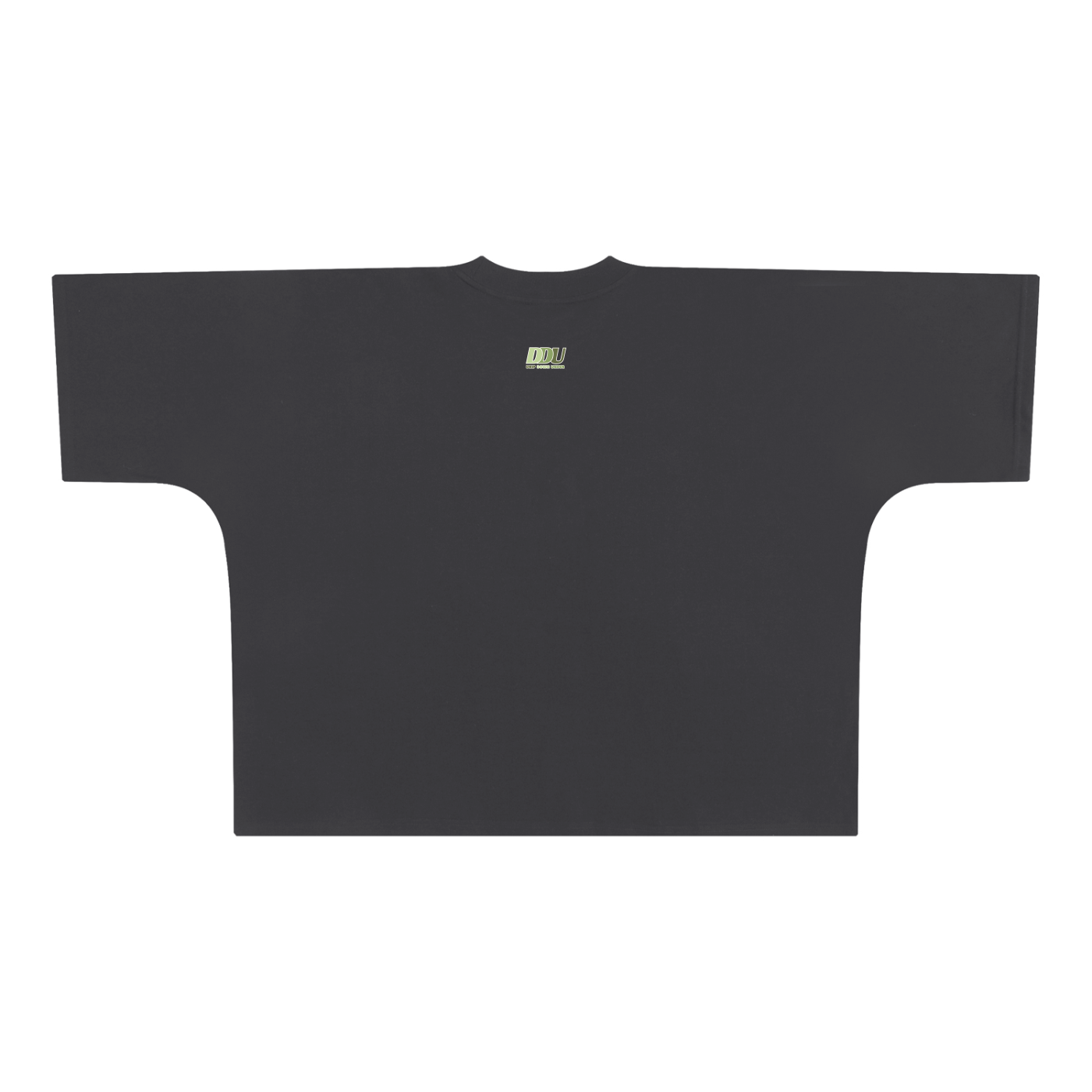 Varsity Box Cut Tee