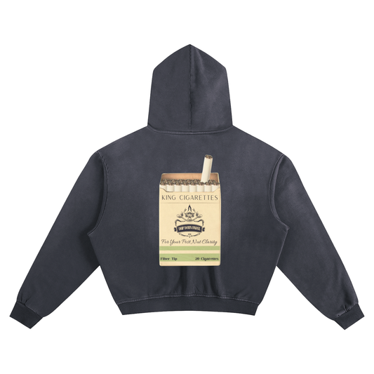 Cigarettes & Sex Hoodie