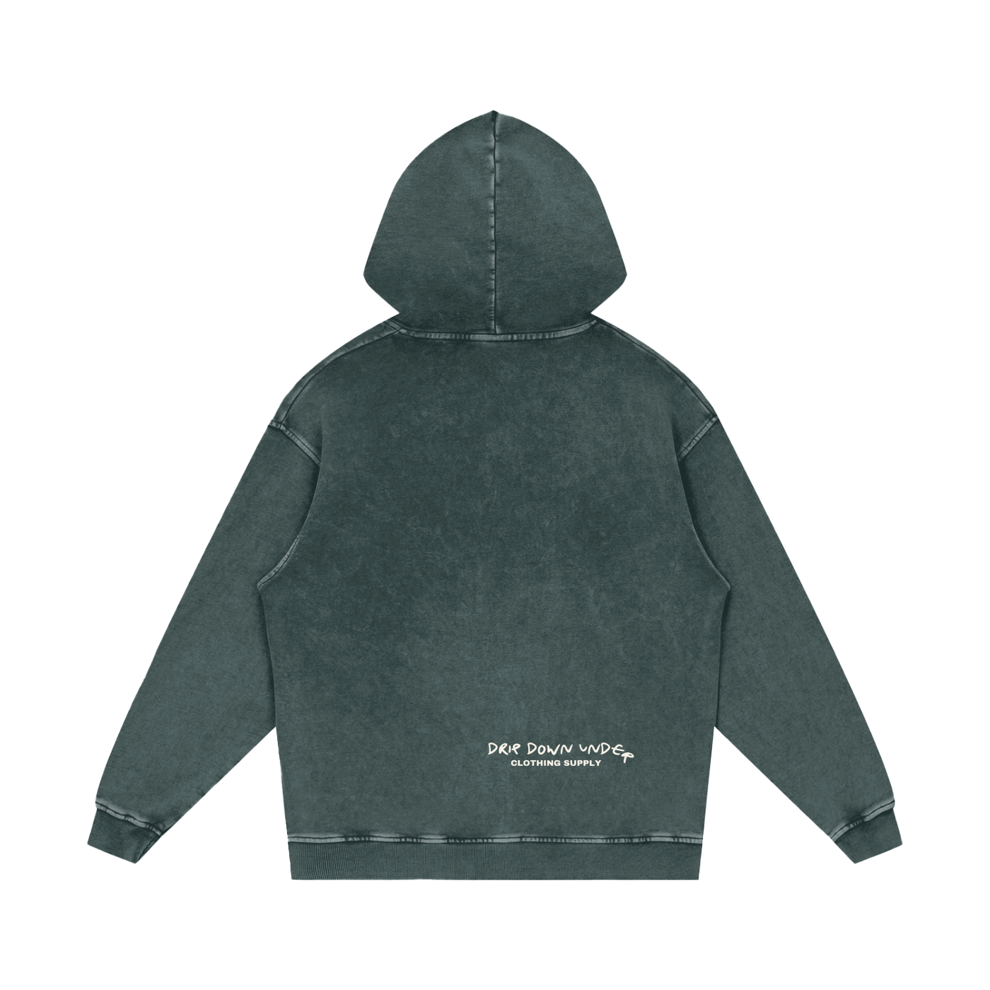 Drink Driving University Hoodie