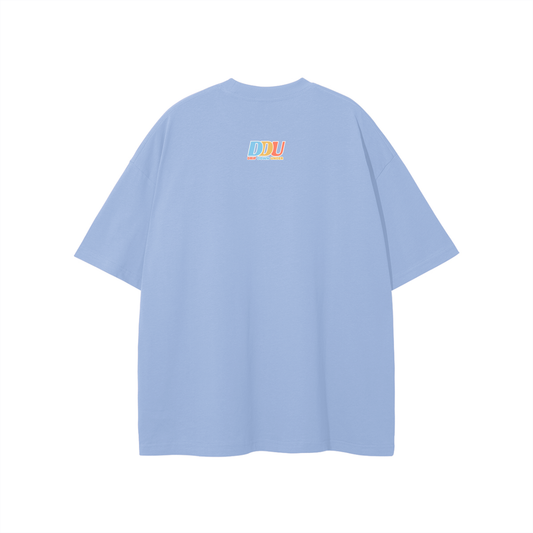 Cubicle Cowboys Tee