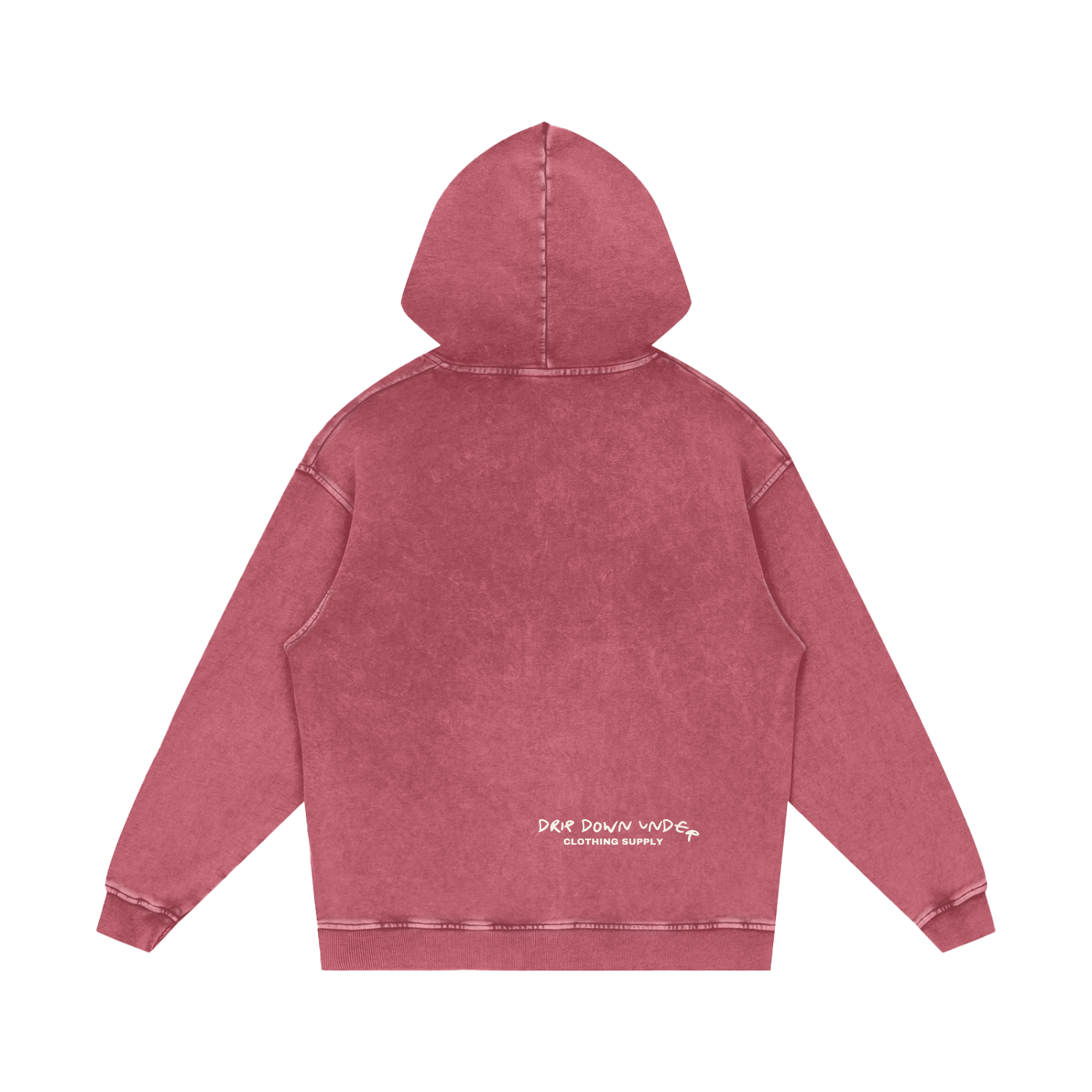 Drink Driving University Hoodie