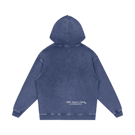 Drink Driving University Hoodie