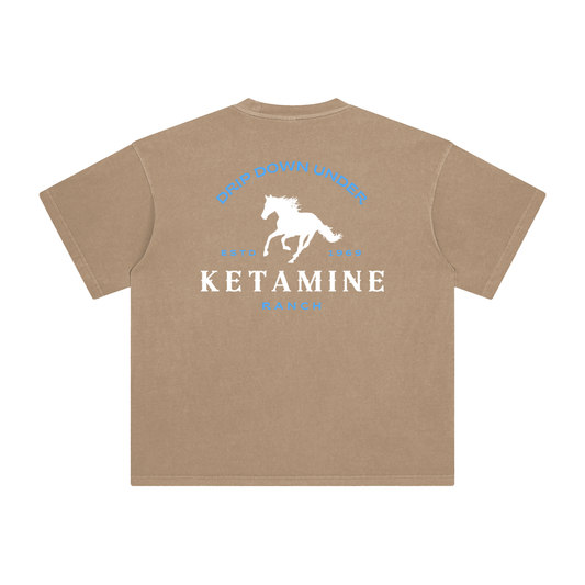 Ketamine Ranch T-Shirt
