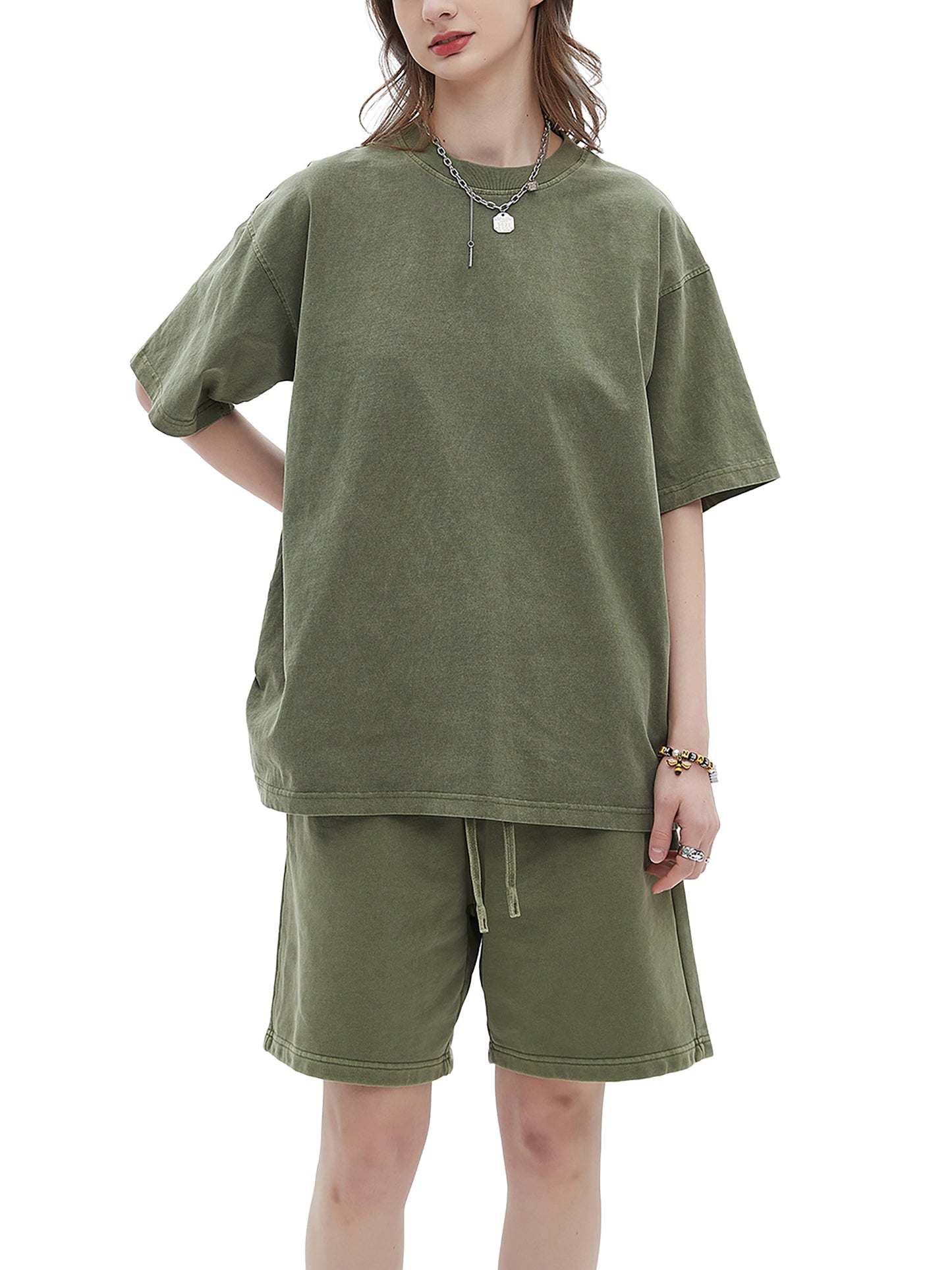 Pingers Paradise Tee