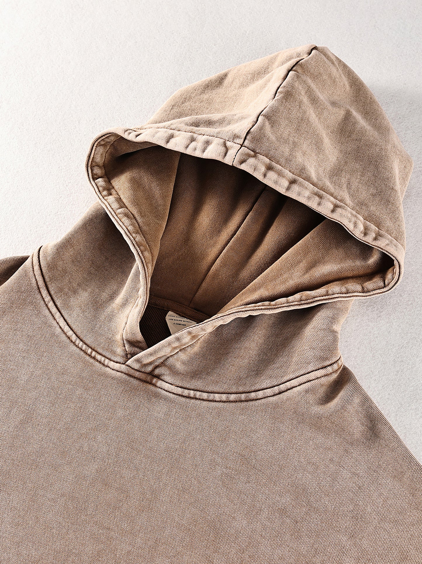 Drink Driving University Hoodie