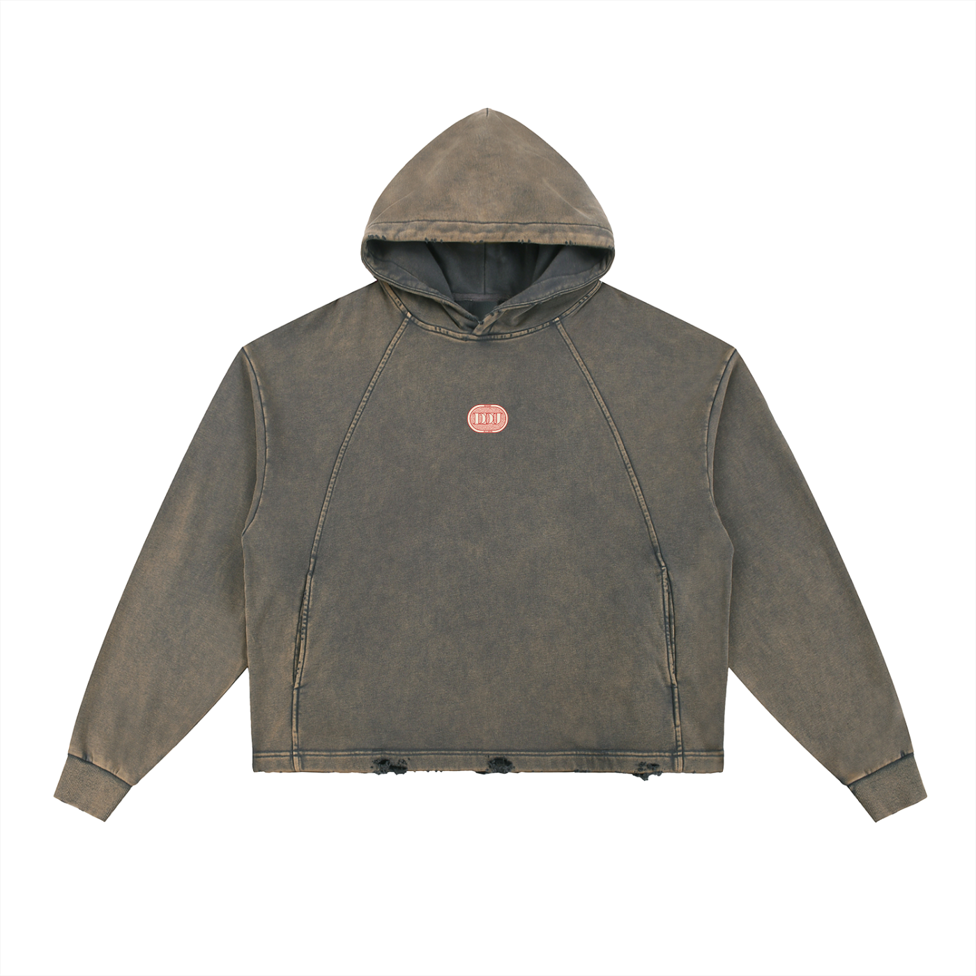 Ketamine Fever Hoodie