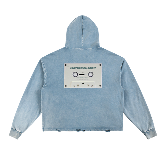 Recording Studios Hoodie