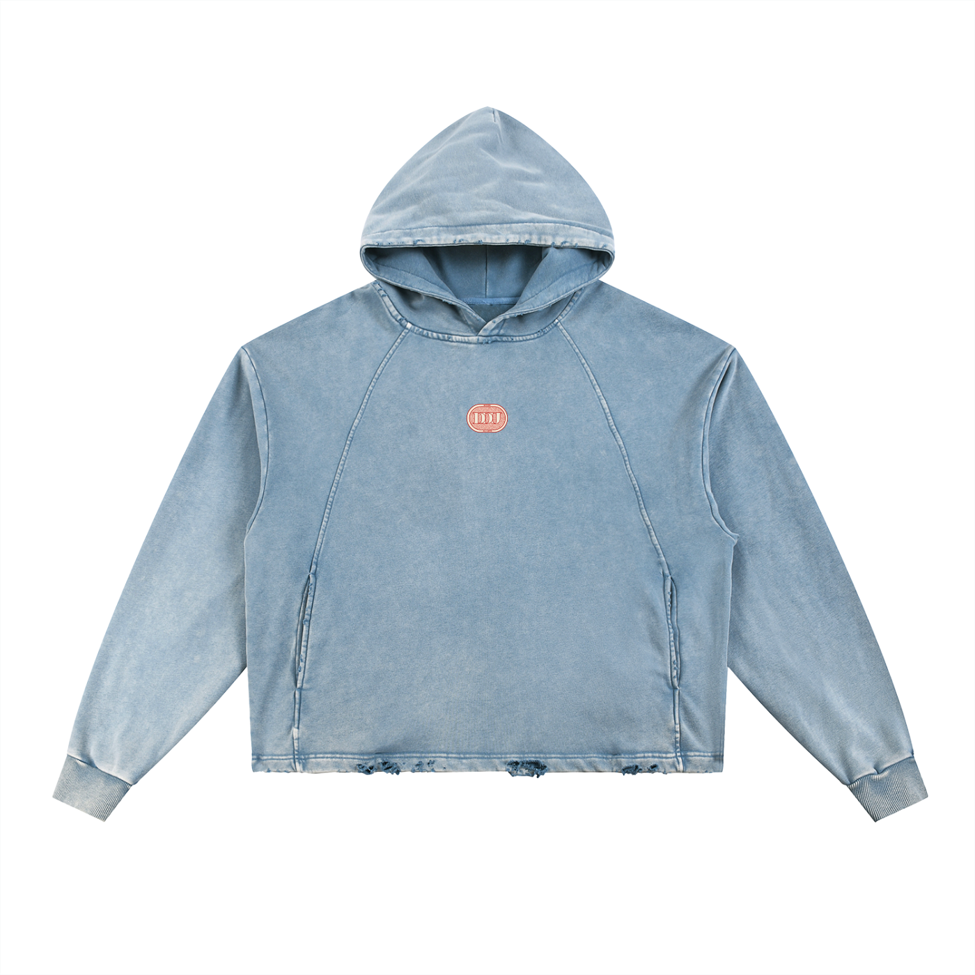 Ketamine Fever Hoodie