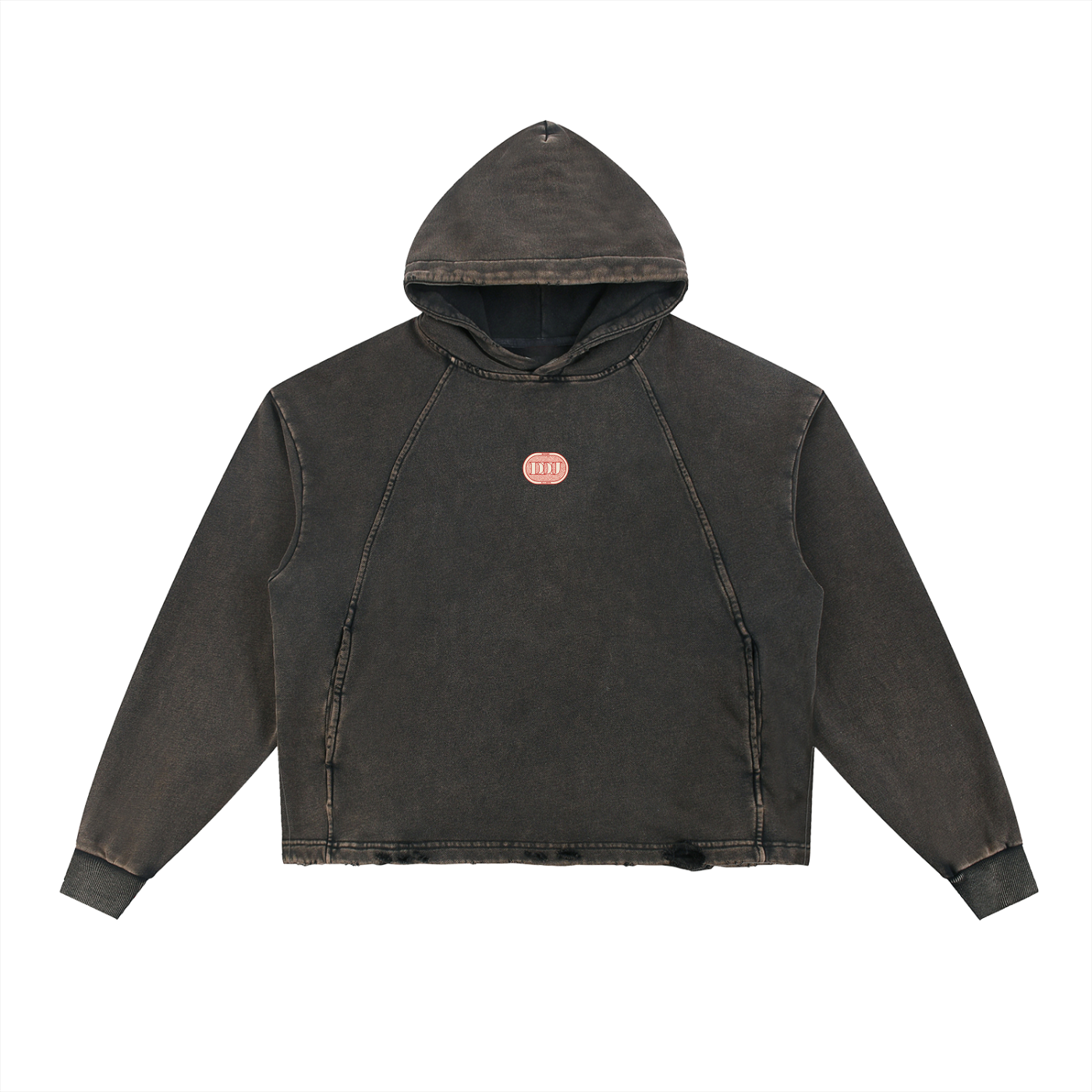 Ketamine Fever Hoodie