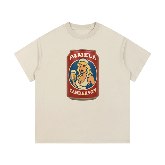 Pamela Canderson Tee