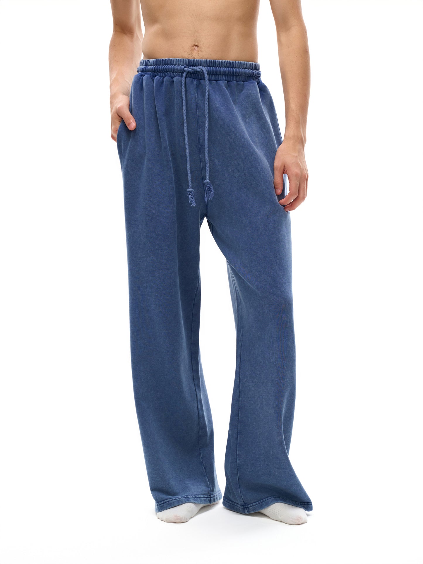 Varsity Sweatpants