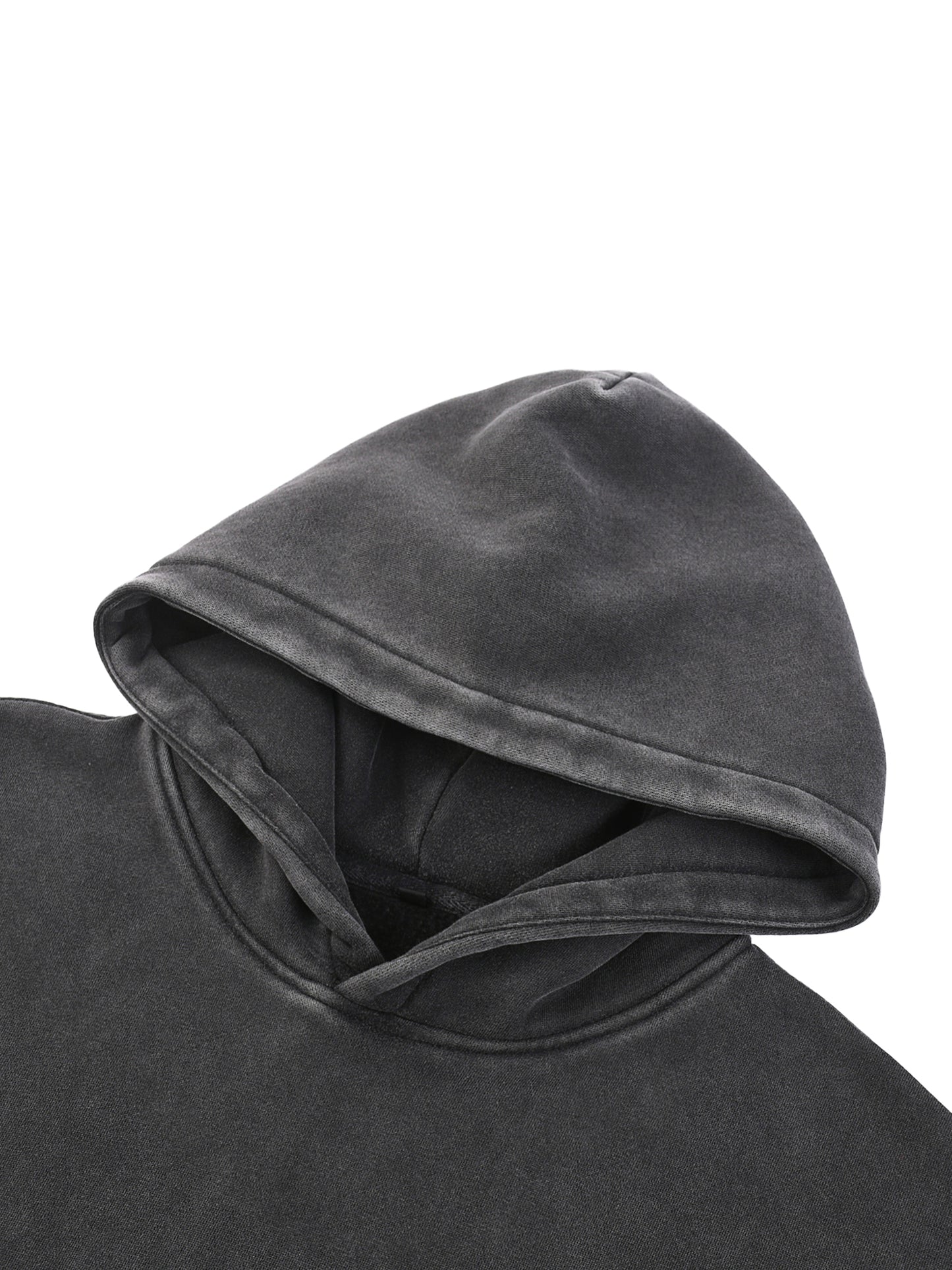 Fortune Favours The Brave Hoodie