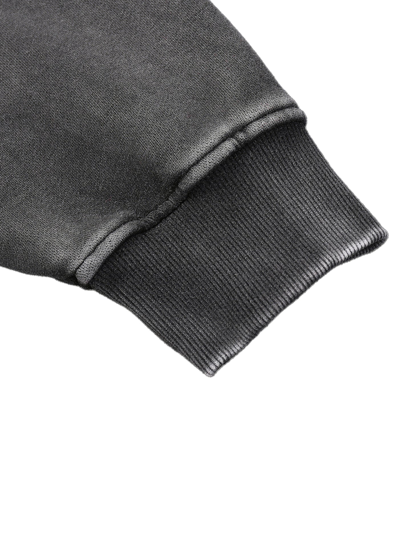 Fortune Favours The Brave Hoodie