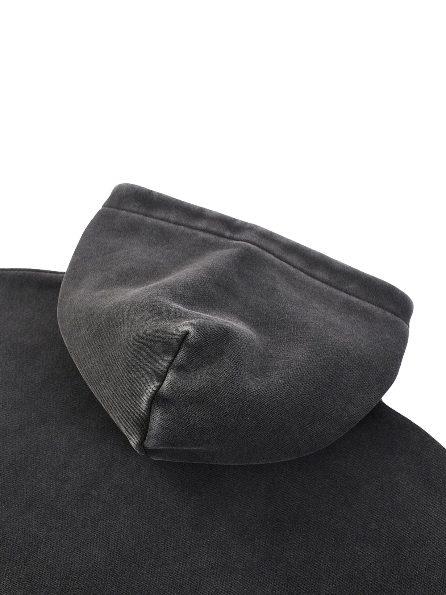 Fortune Favours The Brave Hoodie