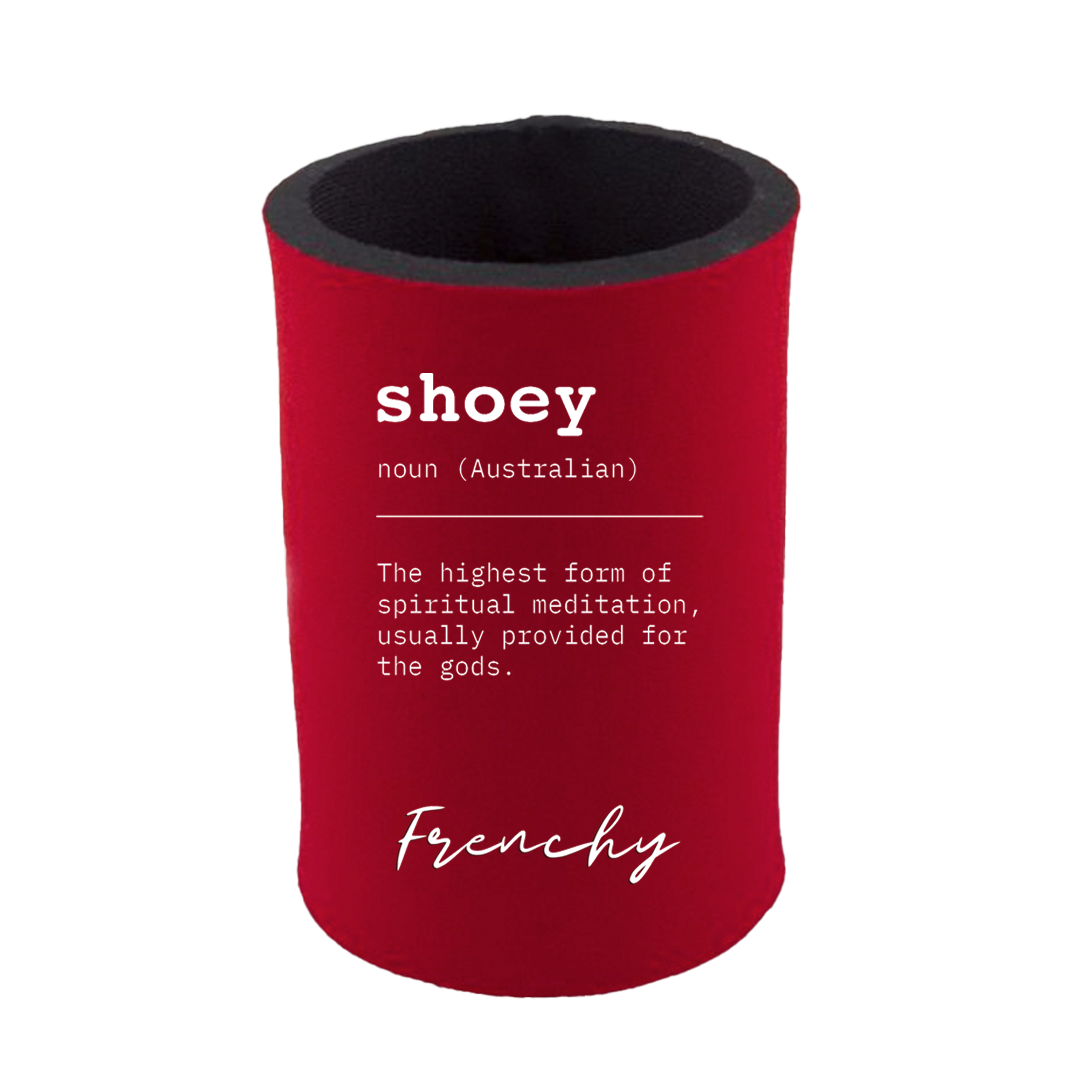 Shoey Stubby Cooler